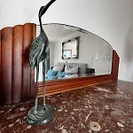 Panorama Joy - Stilvolle Gemuetlichkeit Mit Weitblick Apartment