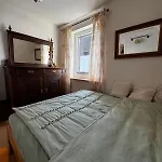 Panorama Joy - Stilvolle Gemuetlichkeit Mit Weitblick Apartment