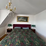 Panorama Joy - Stilvolle Gemuetlichkeit Mit Weitblick Apartment *