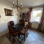 Panorama Joy - Stilvolle Gemuetlichkeit Mit Weitblick *