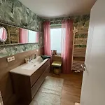 Apartment Panorama Joy - Stilvolle Gemuetlichkeit Mit Weitblick Schmallenberg