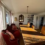 Panorama Joy - Stilvolle Gemuetlichkeit Mit Weitblick