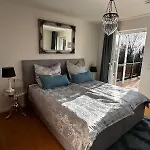 Panorama Joy - Stilvolle Gemuetlichkeit Mit Weitblick Apartment