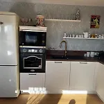 Panorama Joy - Stilvolle Gemuetlichkeit Mit Weitblick Apartment