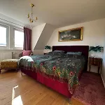 Panorama Joy - Stilvolle Gemuetlichkeit Mit Weitblick Apartment