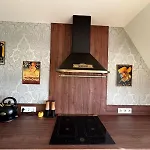 Panorama Joy - Stilvolle Gemuetlichkeit Mit Weitblick *