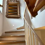 Panorama Joy - Stilvolle Gemuetlichkeit Mit Weitblick *