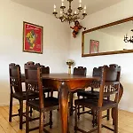 Panorama Joy - Stilvolle Gemuetlichkeit Mit Weitblick Apartment