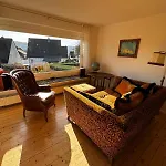 Apartment Panorama Joy - Stilvolle Gemuetlichkeit Mit Weitblick *