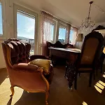 Panorama Joy - Stilvolle Gemuetlichkeit Mit Weitblick Apartment Schmallenberg