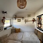 Panorama Joy - Stilvolle Gemuetlichkeit Mit Weitblick Schmallenberg