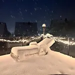 Panorama Joy - Stilvolle Gemuetlichkeit Mit Weitblick *