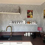 Panorama Joy - Stilvolle Gemuetlichkeit Mit Weitblick *