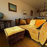 Panorama Joy - Stilvolle Gemuetlichkeit Mit Weitblick Apartment *