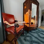 Panorama Joy - Stilvolle Gemuetlichkeit Mit Weitblick Apartment Schmallenberg