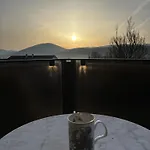 Apartment Panorama Joy - Stilvolle Gemuetlichkeit Mit Weitblick Schmallenberg