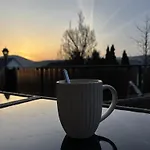 Apartment Panorama Joy - Stilvolle Gemuetlichkeit Mit Weitblick