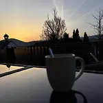 Apartment Panorama Joy - Stilvolle Gemuetlichkeit Mit Weitblick Schmallenberg