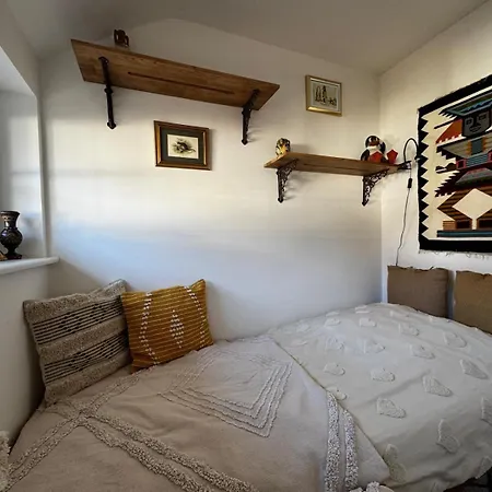 Panorama Joy - Stilvolle Gemuetlichkeit Mit Weitblick *