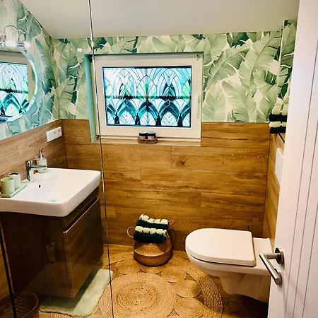 Panorama Joy - Stilvolle Gemuetlichkeit Mit Weitblick Appartement Schmallenberg