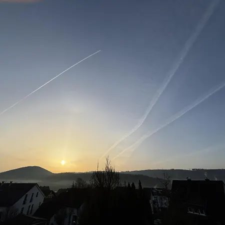 Panorama Joy - Stilvolle Gemuetlichkeit Mit Weitblick * Schmallenberg