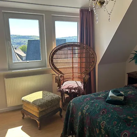 Panorama Joy - Stilvolle Gemütlichkeit Mit Weitblick *