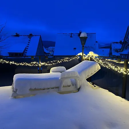 アパート Panorama Joy - Stilvolle Gemuetlichkeit Mit Weitblick *