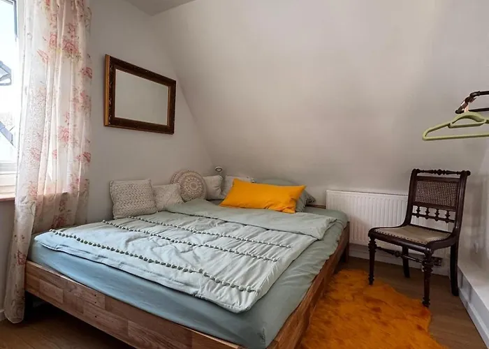 Panorama Joy - Stilvolle Gemuetlichkeit Mit Weitblick Appartement