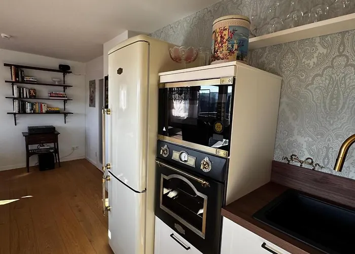 Panorama Joy - Stilvolle Gemuetlichkeit Mit Weitblick * Schmallenberg