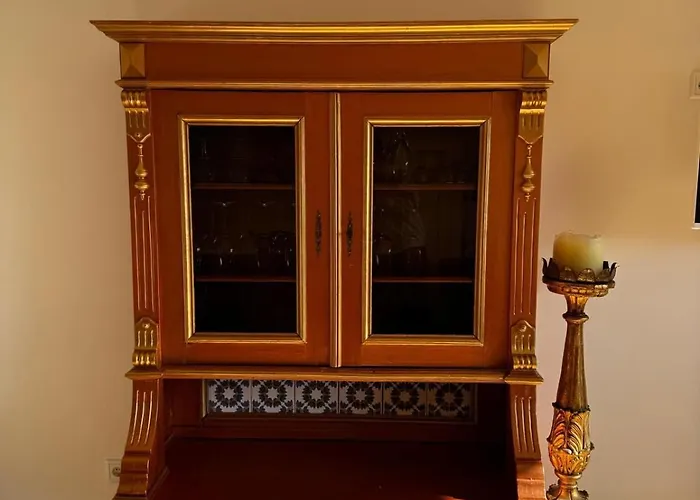 Appartement Panorama Joy - Stilvolle Gemuetlichkeit Mit Weitblick