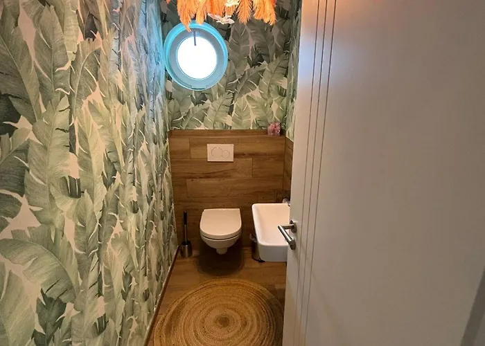 Panorama Joy - Stilvolle Gemuetlichkeit Mit Weitblick * Schmallenberg