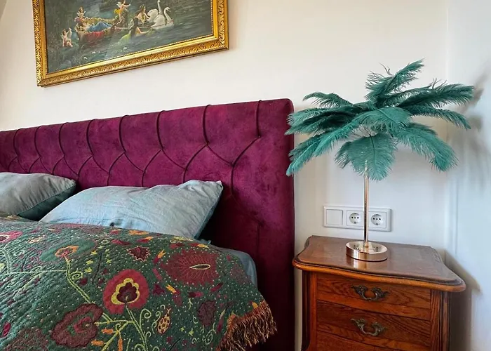 Appartement Panorama Joy - Stilvolle Gemuetlichkeit Mit Weitblick Schmallenberg