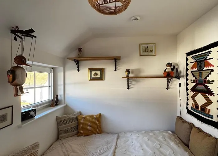 Panorama Joy - Stilvolle Gemuetlichkeit Mit Weitblick Schmallenberg