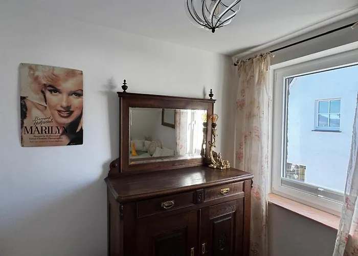 Panorama Joy - Stilvolle Gemuetlichkeit Mit Weitblick Appartement Schmallenberg