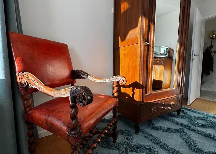 Panorama Joy - Stilvolle Gemuetlichkeit Mit Weitblick Apartment Schmallenberg