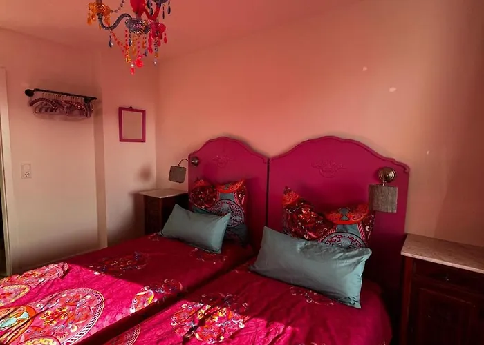 Panorama Joy - Stilvolle Gemuetlichkeit Mit Weitblick Appartement Schmallenberg