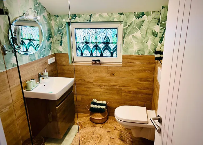 Panorama Joy - Stilvolle Gemuetlichkeit Mit Weitblick Appartement Schmallenberg