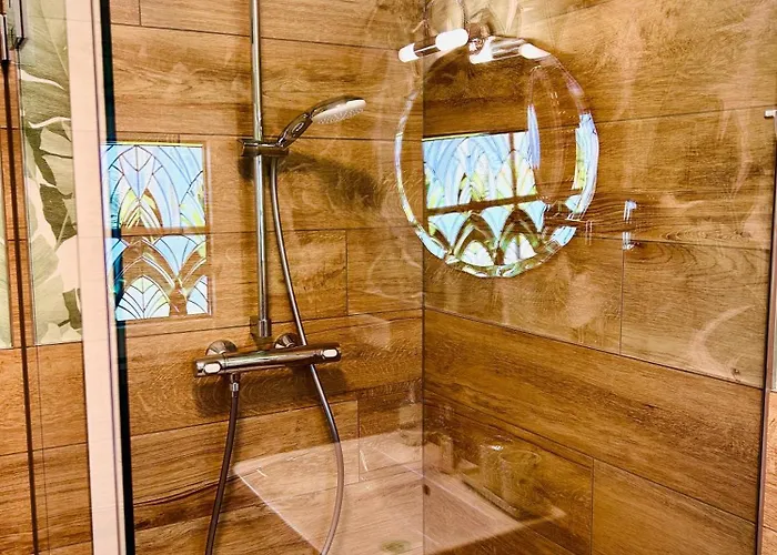 Appartement Panorama Joy - Stilvolle Gemuetlichkeit Mit Weitblick *